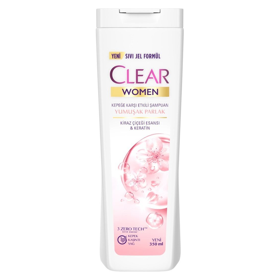 clear-women-kepege-karsi-etkili-sampuan-yumusak-parlak-kiraz-cicegi-esansi-keratin-350-ml